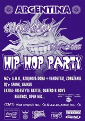 show-slov