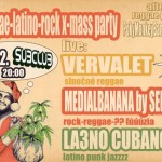 MEDIALBANANA BY SERPICO FEAT ZetUZetA