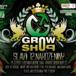 VO ŠTVRTOK NÁS S HAFOM PRIVÍTA LUCERNA