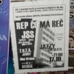 Prvý koncert mimo podniku, či preslávenej akcie Podzemie 6569_1158943104412_1552806577_404515_6156590_n